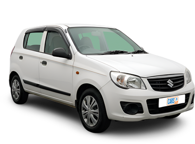 Maruti Alto K10-img